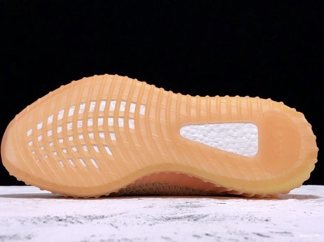 Adidas Yeezy Boost V2 Clay 350 EG7490 1207